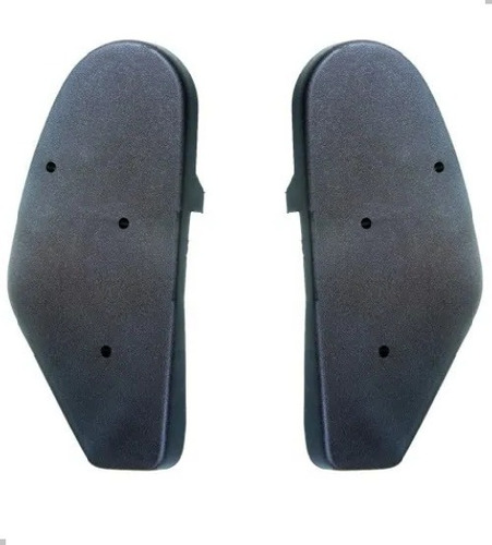 Par Capa Cobertura Lateral Banco Santana Gol Parati Voyage