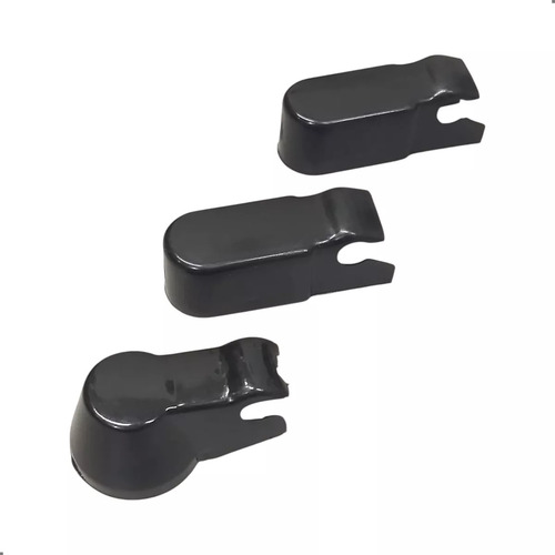 Capa Braco Limpador Gol G2 Bola Parati Saveiro Diant E Tras.