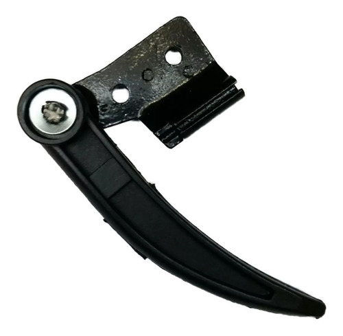 Alavanca Capô Gol Quadrado Parati Saveiro Santana Voyage