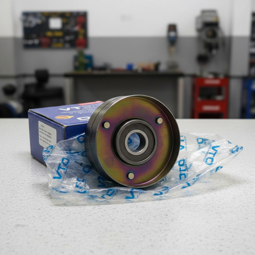 Rolamento Polia Corrreia Palio 1.0 / Strada 1.5 / Siena 99