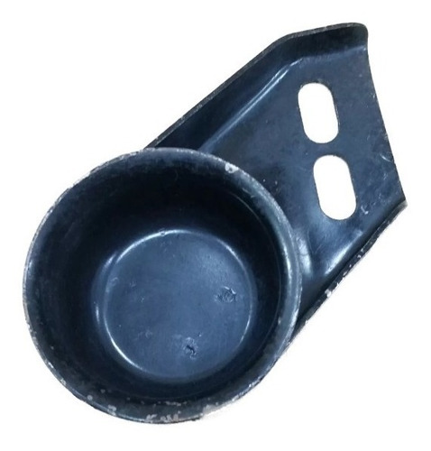 Suporte Coxim Frontal Passat Volkswagen Zba199331