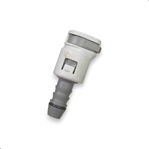 Conector Engate Rápido Combustível 8mm X 10mm Modelo Reto