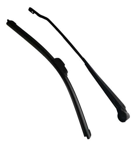 Braço Limpador Para-brisa Esquerdo Corsa 94 Até 00 Classic