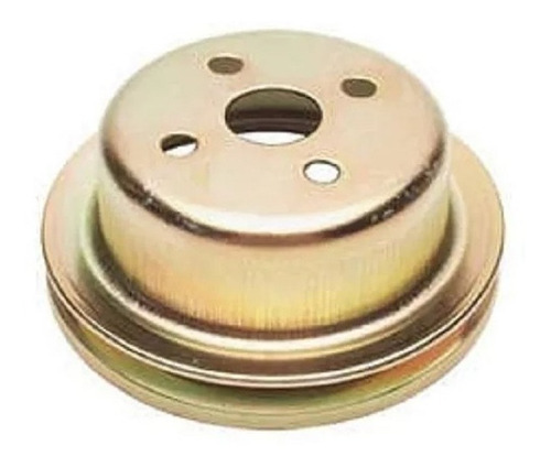 Polia Bomba Agua Belina Corcel Del Rey Motor Ford