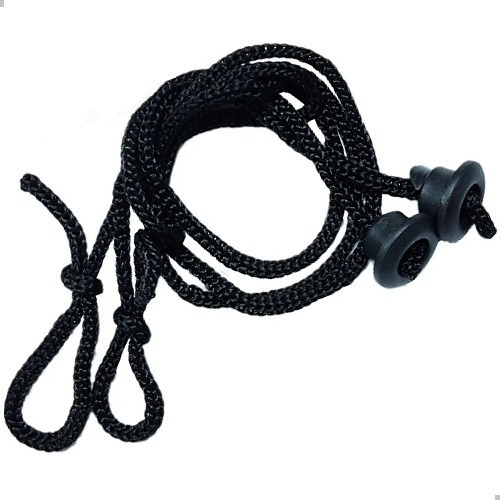 Cordao Do Tampão Bagagito Gol Quadrado Gti Gts Gt Cl 80/95