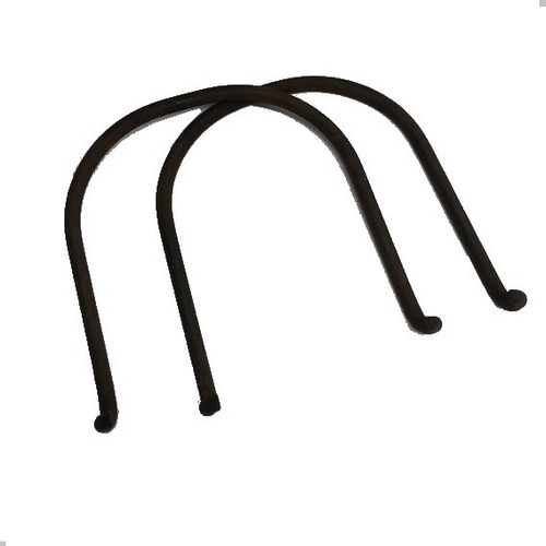 2 Mola Sapata Freio Passat /78 Gol 1300 1600 /86 Voy/par /86