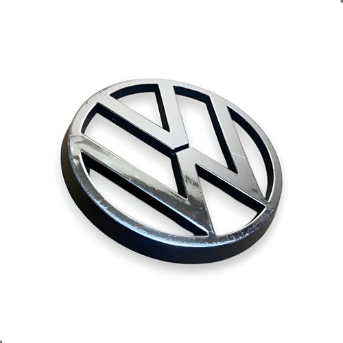 Emblema Da Grade Gol Voyage Parati Saveiro 1980 A 1984