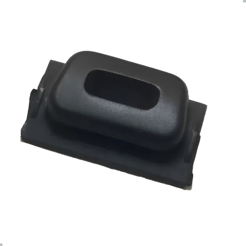 Roseta Pino De Porta Gol Bola Gti Saveiro Parati Original Vw