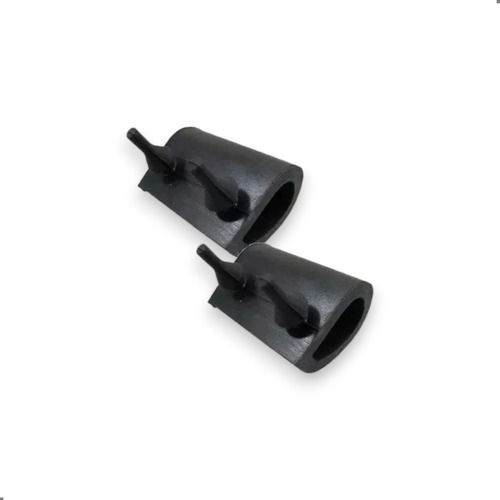 Batente Calco Tampao Porta Mala Palio Uno Argo Mobi Par Orig