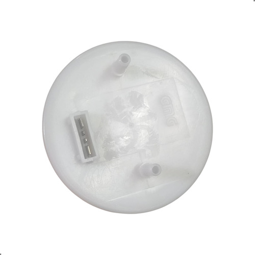 Flange Bomba Combustivel Gol Parati Saveiro 97 A 2002