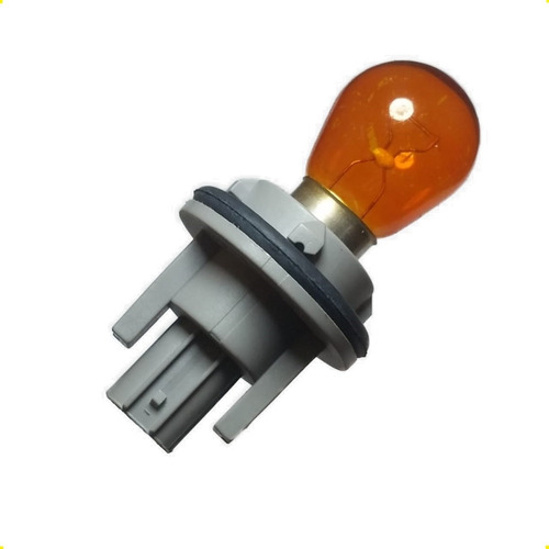 Soquete Pisca Dianteiro Honda Fit City New Civic Lampada 1pç