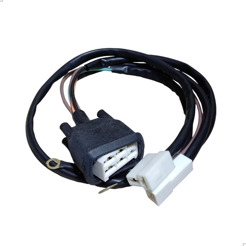 Chicote Distribuidor Eletronico Chevette Chevy Marajo Tds