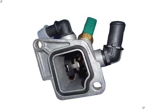 Valvula Termostatica Fiat Doblo Idea Punto 1.3 Fiat 55202373