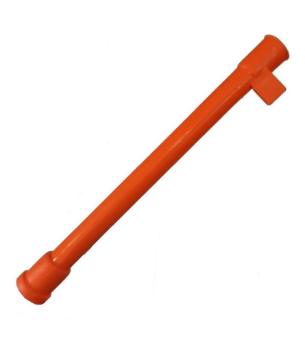 Alojamento Tubo Vareta Óleo Golf Motor 2.0 99 Ed