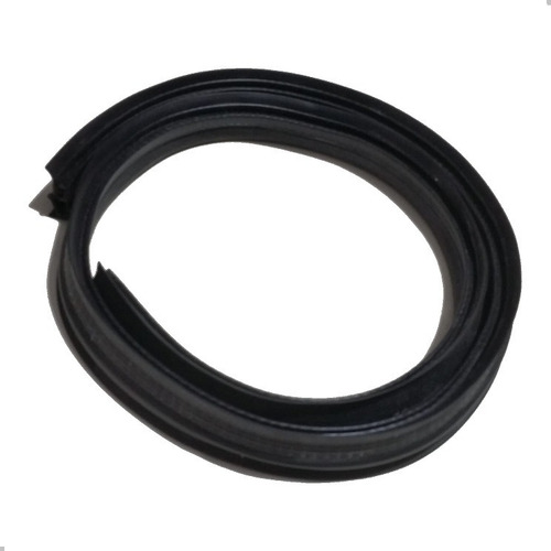 Borracha Vedação Guarnição Do Capo Santana 84 Em Diante