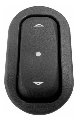 Botão Vidro Elétrico Gm Astra Corsa Meriva Zafira - Omron Gm