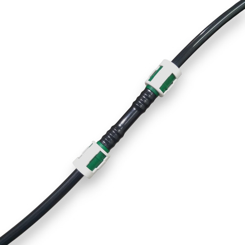 Salva Mangueira Comb Tecalon Engate Rapido 8mm Palio Uno Gol