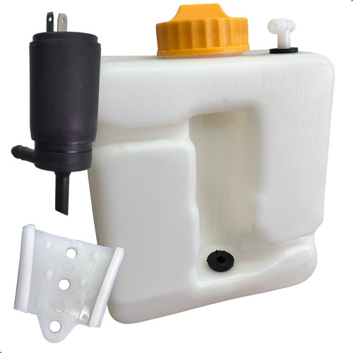 Reservatorio Gasolina Partida Frio Universal C/ Motor Bomba