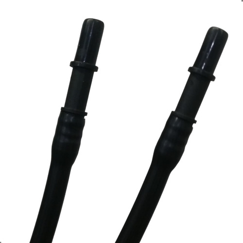 Emenda Engate Rápido Para Mangueira Combustível 10mm X 10mm