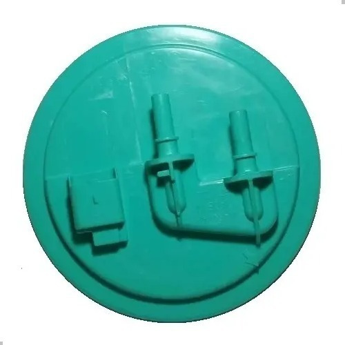 Flange Bomba Combustivel Megane Hi Flex 1.6 16v Original