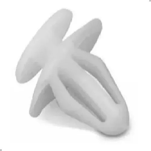 50 Grampo Trava Forro Porta Corsa Astra Vectra