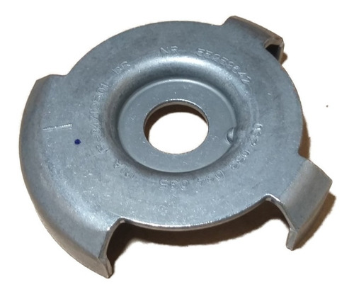Roda Fonica Comando Valv. Fiat Toro Renegade 1.8  55259642