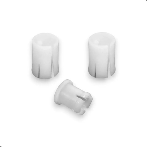 Kit Buchas Varão Trambulador Kombi Tds Preço De ( 3 Peças )