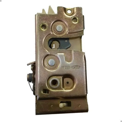 Fechadura Porta Traseira Esquerd Eletrica Escort Zetec 97/02