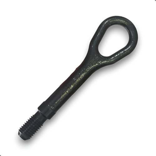 Gancho Reboque Original Fiat Freemont K05116161ac