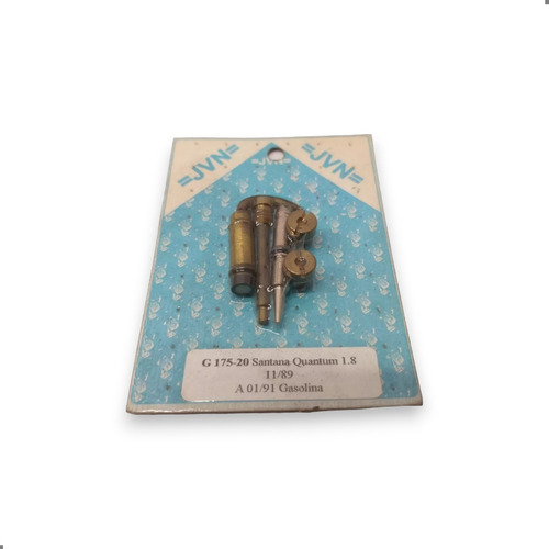 Kit Gicleur Carburador Santana Quant 1.8 89/91 2e7 Gasolina