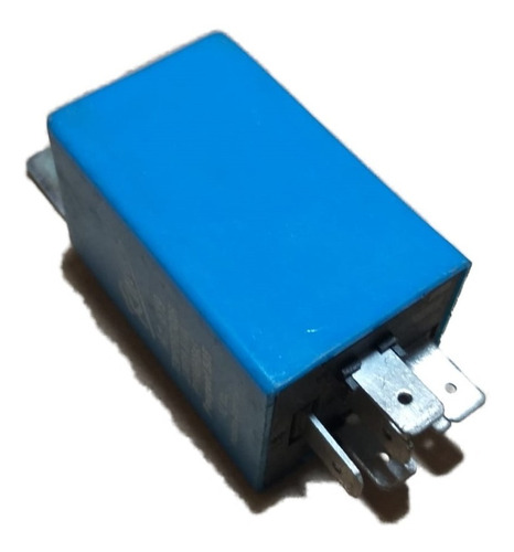 Relé Limpador Parabrisa 12v 6t Peugeot Renault Usado