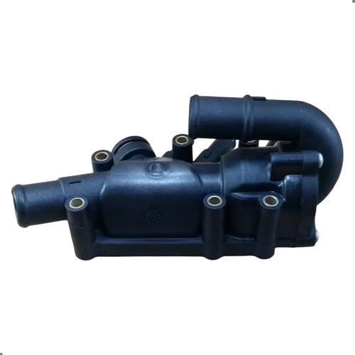 Carcaça Valvula Termostatica Fiesta Ka Zetec 99 Ed N°01