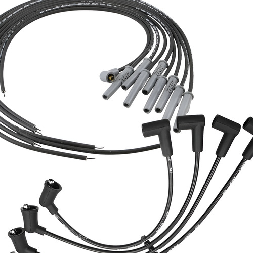 Jogo Cabo Velas S10 Blazer 2.4 Mpfi Após 2000 Maxicabo