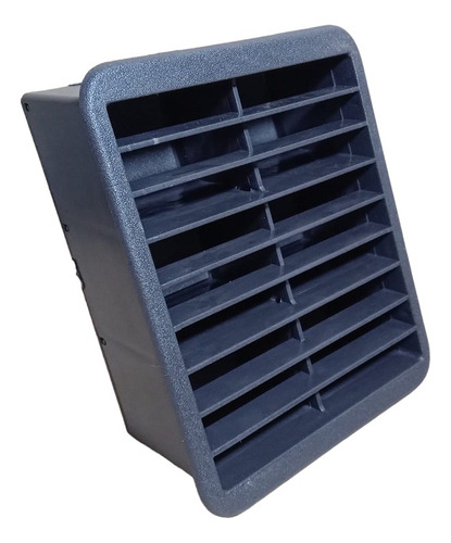 Difusor Ar Lateral Coluna Gol Quadrado Voy Parati Sav 87/94