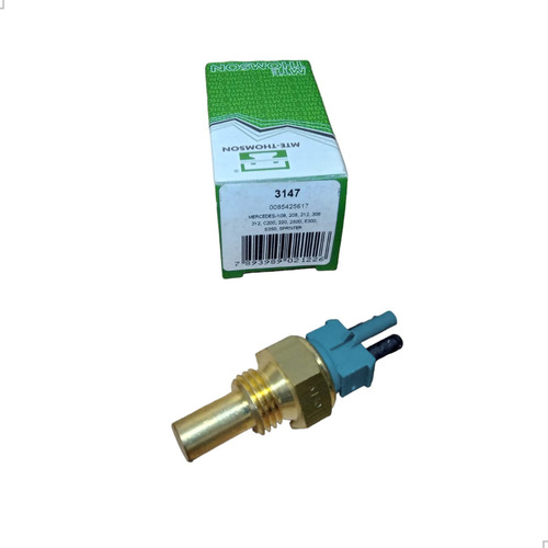 Sensor Temperatura Mercedes 212 308 312 C200 220 Sprinter
