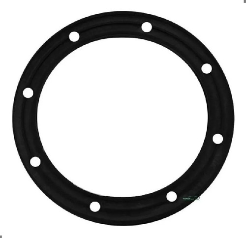 Junta Boia Tanque Uno Premio Elba Fiorino 8 Furos 89mm