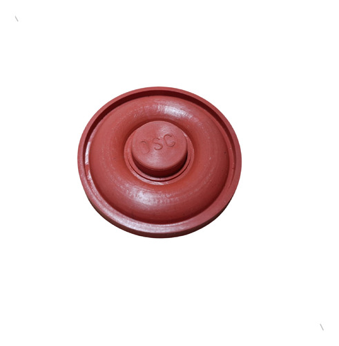 Diafragma Tampa Valvulas Megane Scenic C4 2.0 16v 55,7mm