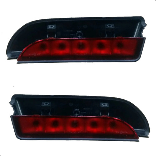 Brake Light Ducato Preço Par Semi-novo Original Fiat