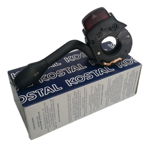 Chave Seta Gol Parati Saveiro G2 Original Vw 377953513