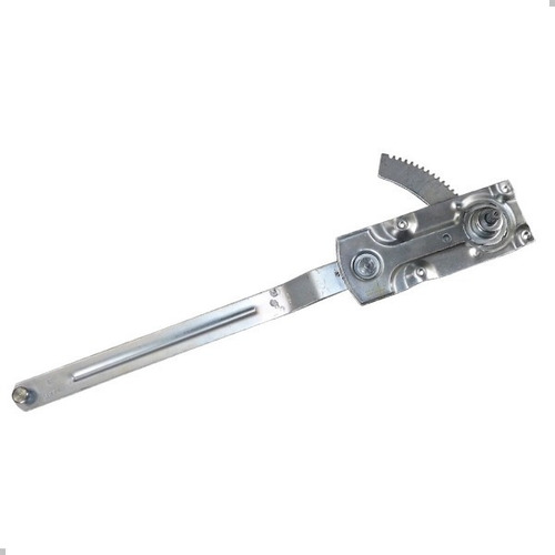 Maquina De Vidro Manual Vw Fusca 1971 Em Diante Esquerdo