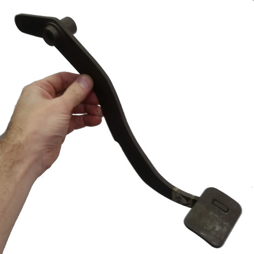 Pedal De Embreagem Opala E Caravan Tds Após 69/