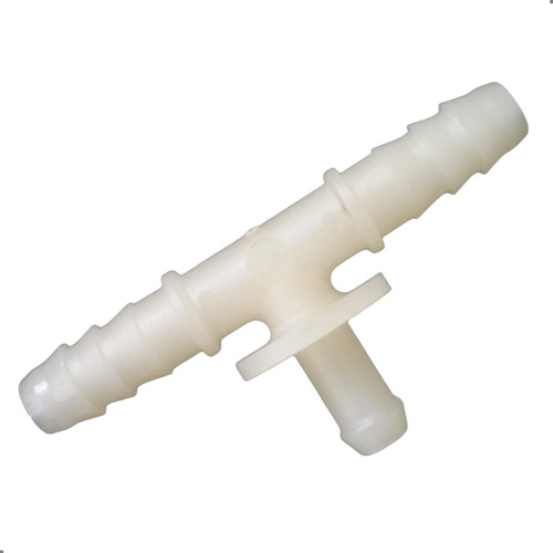 Conector Emenda Universal ( T ) 8mm X 8mm X 6mm Emenda N°62