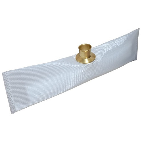 Pre Filtro Da Bomba De Gasolina S10 Blazer 4.3 V6 Gas Ds