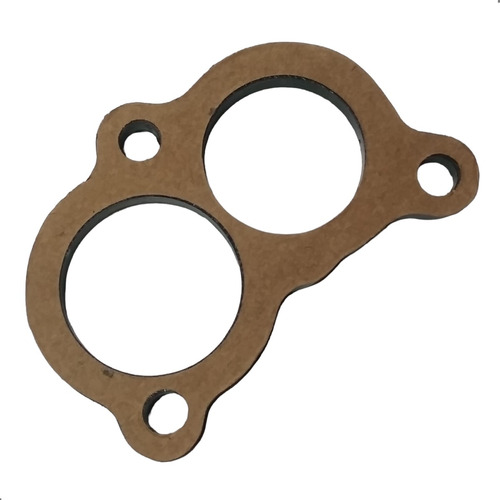 Junta Baquelite Base Carburador Gol Parati Santana 2e 3e