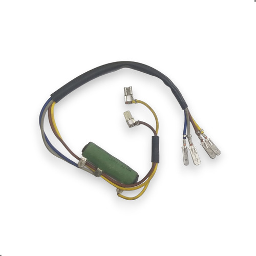 Resistor Resistencia Ventilador Monza Interno Orig. Zf16x52