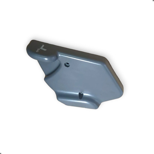 Alavanca Levantar Banco Palio Uno Grafite Original Ld Carona