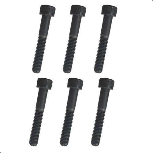 Parafuso Junta Deslizante Multi Torque Vw Tds 6 Peças Aço