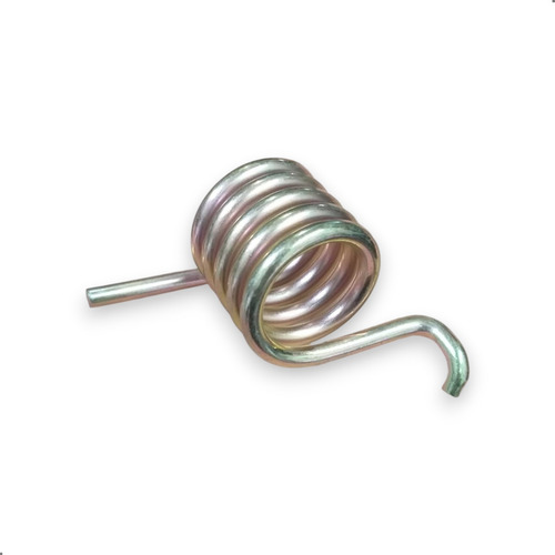 Mola Retorno Garfo Embreagem Gol Santana Motor Ap 014141723a