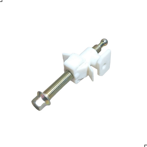 Suporte Regulador Farol Uno Premio Elba Fiorino 84 /93