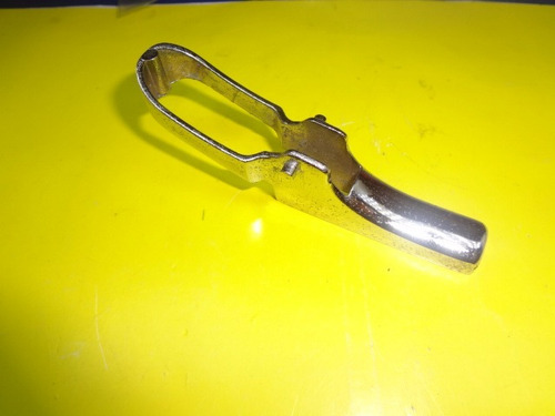 Gatilho Maçaneta Externa Porta Kombi Cliper 76 A 13 Cromado